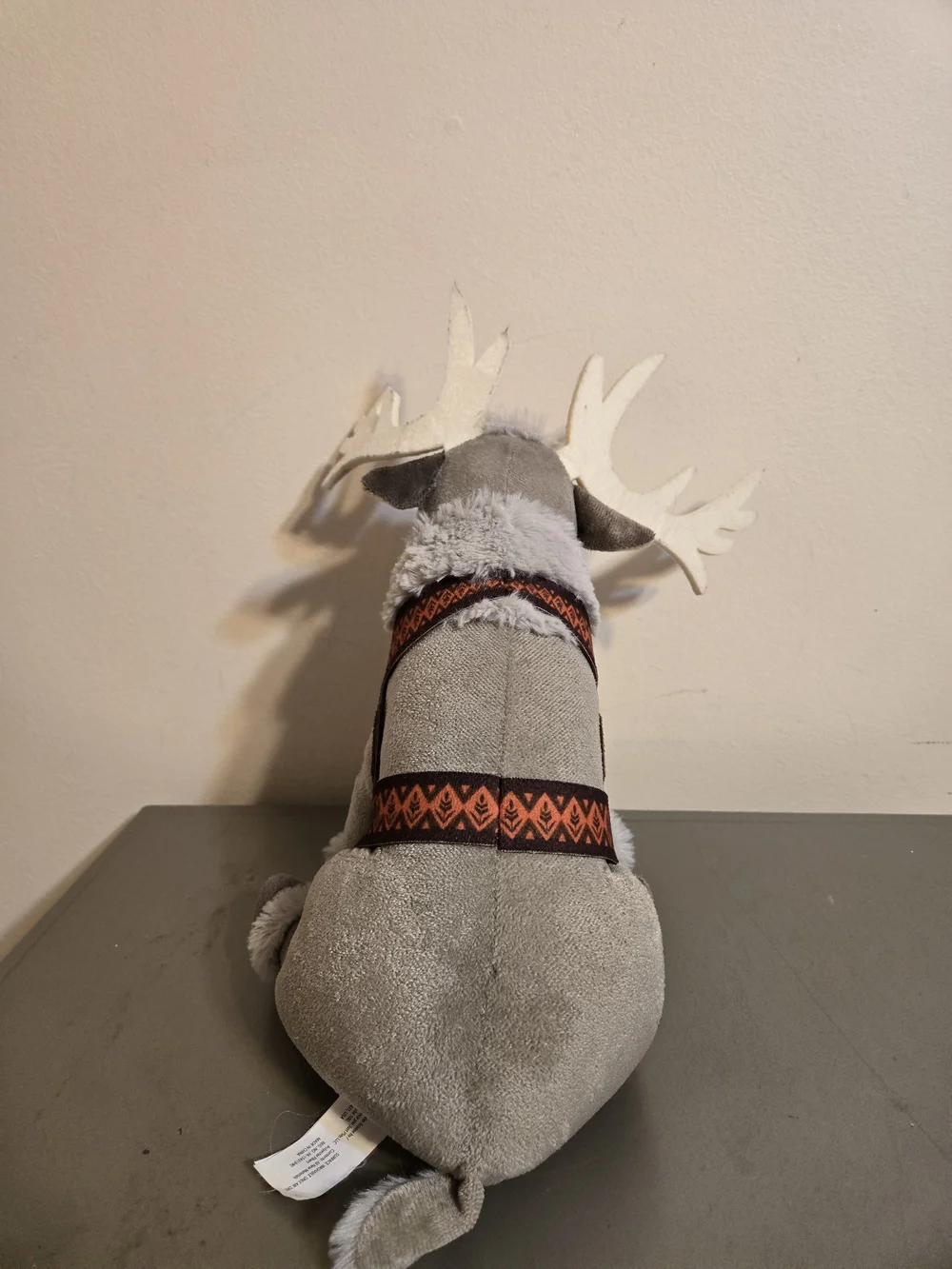 Disney Frozen Sven 12